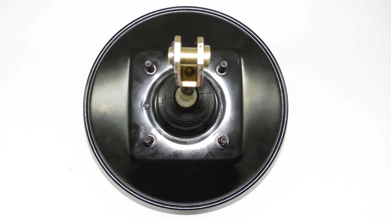 SERVO FREIO VW GOL/PARATI/SAVEIRO 95/ GERACAO II E III C/ABS