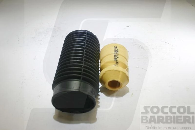 KIT AMORTECEDOR DIANTEIRO FORD ESCORT/VERONA 93/