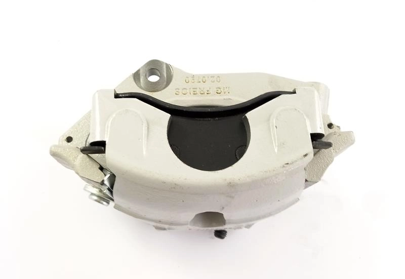 PINCA FREIO GM A/C/D-20 85/92 - ESQUERDA COMPLETA