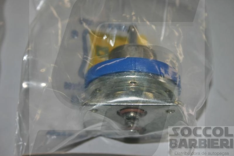 REGULADOR DE PRESSÃO 3.0 BAR GM OMEGA/SUPREMA 3.0 09.92/ - VECTRA GSI 2.0