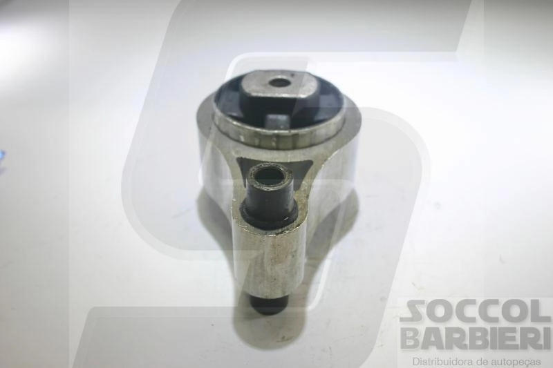COXIM CENTRAL DO CÂMBIO RENAULT MASTER TODOS - TIPO BIELA