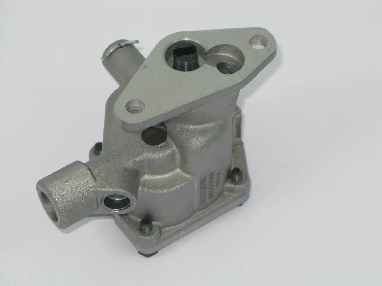 BOMBA ÓLEO GM OPALA/CARAVAN 68/92 2.5/4.1 - OMEGA/SUPREMA 4.1 95/97 - SILVERADO 4.1 97/ - A/C-20/40