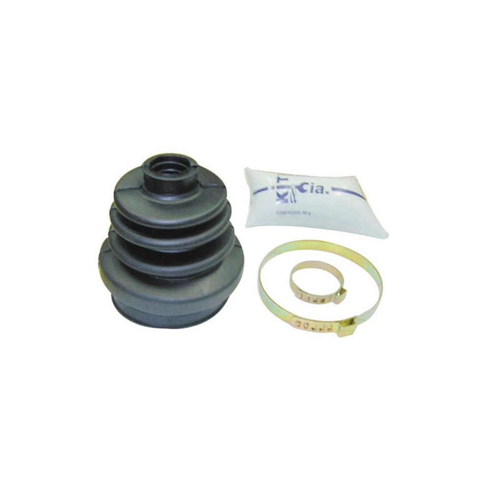 KIT REPARO COIFA HOMOCINÉTICA LADO CÂMBIO GM MONZA/KADETT 82/96 ASTRA/VECTRA 06/11 22X65X97MM