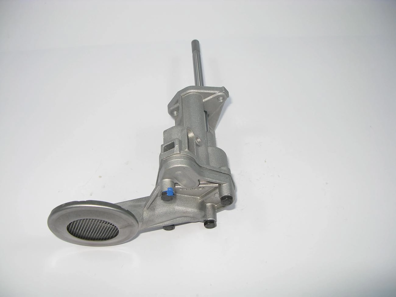 BOMBA OLEO FORD CORCEL/BELINA/DEL REY/PAMPA 1.6 78/89 TODOS - PAMPA 4X4 /96 CHT