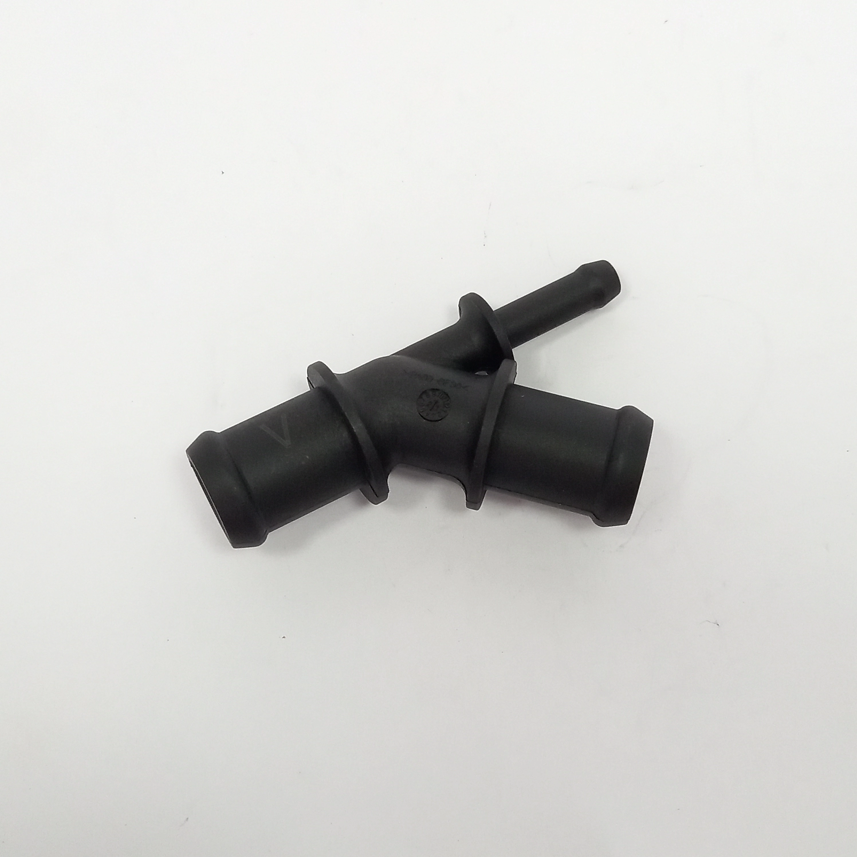 FLANGE DA VÁLVULA TERMOSTÁTICA - PLASTICO
