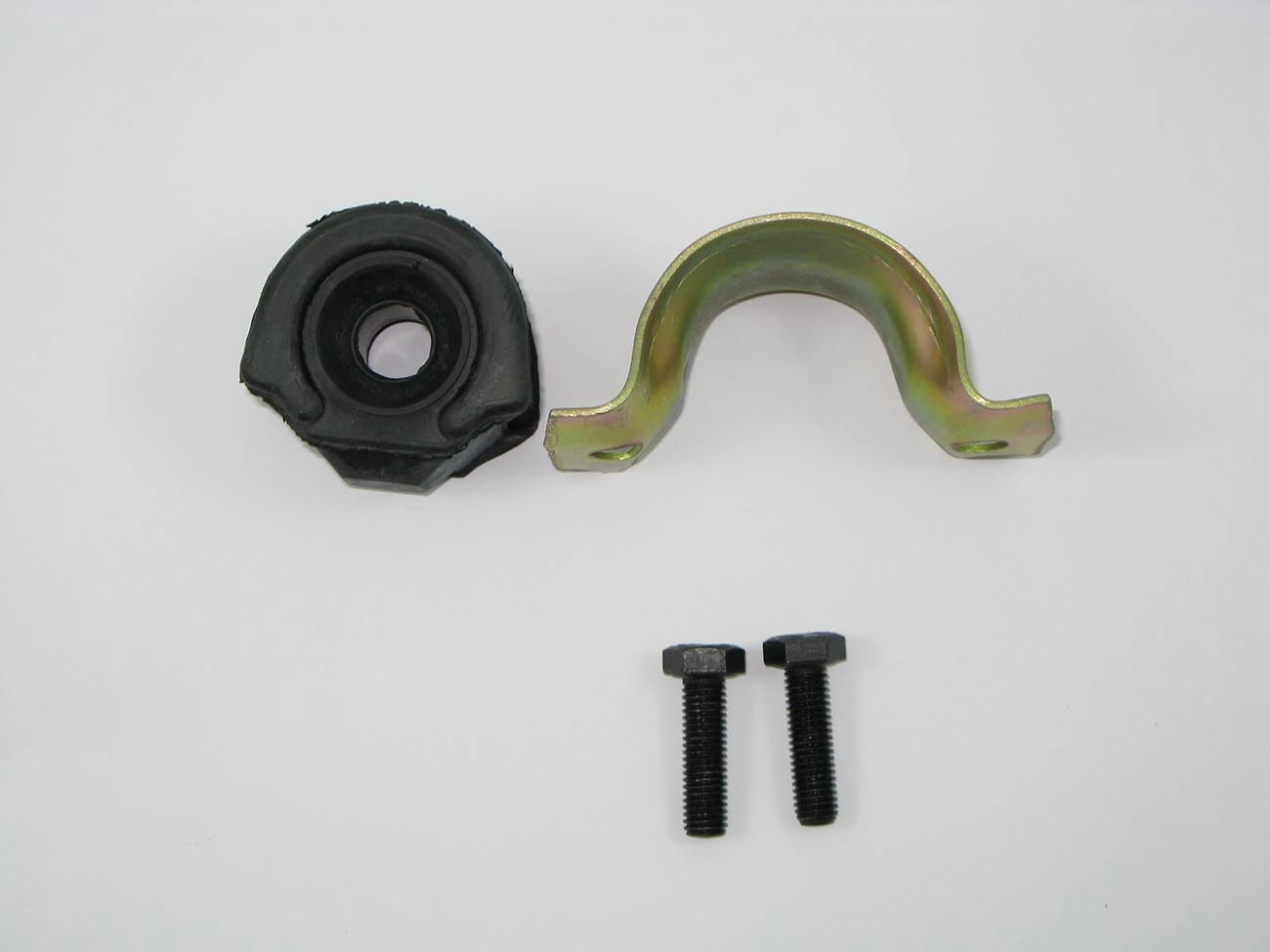 KIT BUCHA BARRA ESTABILIZADORA SUSPENSÃO DIANTEIRA FURO 18MM COM ABRAÇADEIRA IT ESTABILIZADOR DIANTEIRO FORD ESCORT 1987/1989 18 MM ABRACADEIRA PARA UM LADO