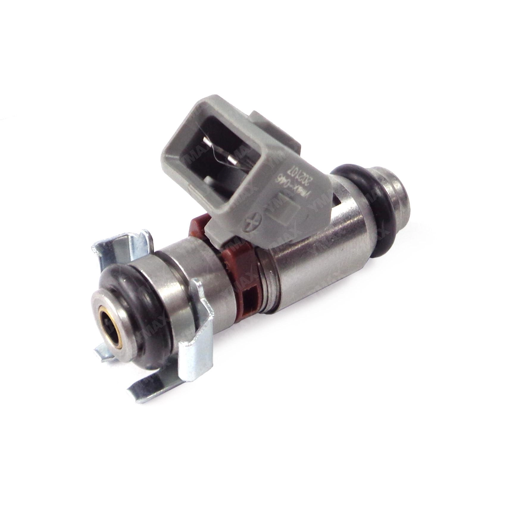 BICO INJETOR FIAT IDEA/PALIO/PUNTO 1.4 08/13 FLEX - SIENA 1.4 8V 04/16 - STRADA 1.4 8V 02/19