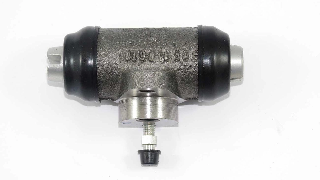 CILINDRO RODA FREIO TRASEIRO LADO DIREITO/LADO ESQUERDO TRASEIRA VW KOMBI 82/ 15/16 23,81MM