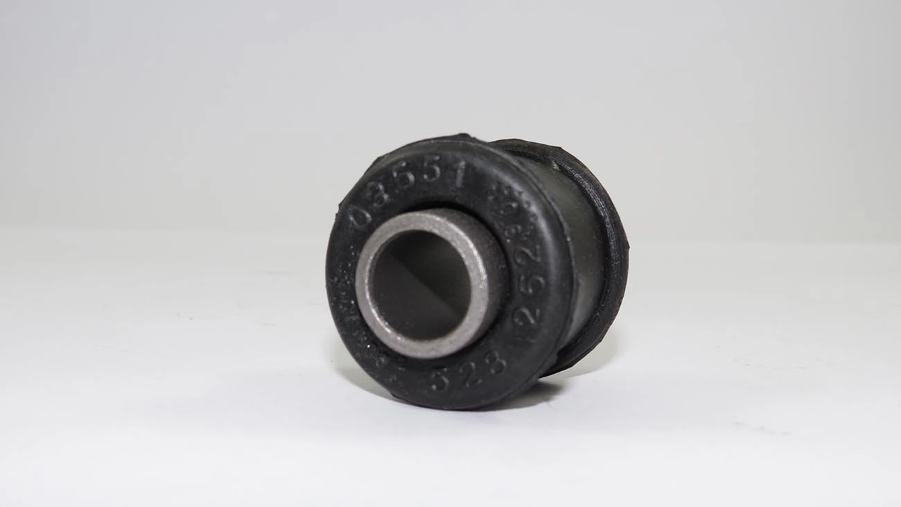 BUCHA AMORTECEDOR FORD F-100/1000/4000 DIANT. INFERIOR - F-100/1000 TRASEIRO