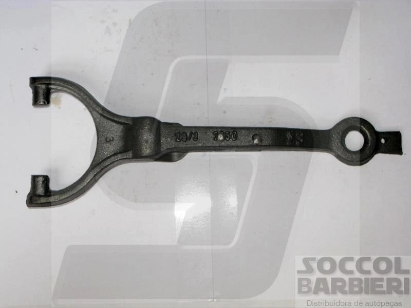GARFO EMBREAGEM FORD F-100/350/400/600/1000/4000/11000/12000/13000