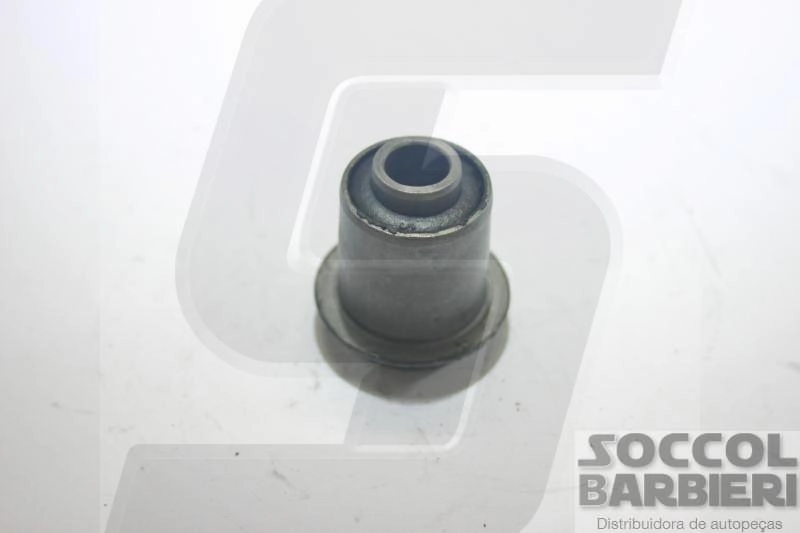BUCHA DIANTEIRA BANDEJA SUPERIOR GM CHEVETTE/CHEVY 73/94 - MARAJO 81/89 - SUSPENSÃO DIANTEIRA