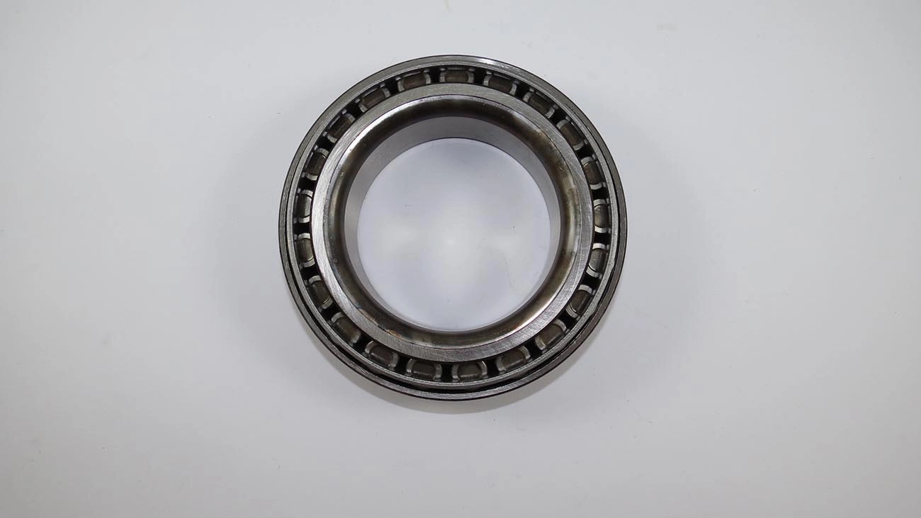 ROLAMENTO CUBO RODA TRASEIRO INTERNO/EXTERNO TRASEIRA VOLVO N-10/12 NL-10/12 90X147X40MM