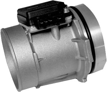 SENSOR FLUXO DE AR MAF FORD ESCORT/MONDEO 1.8 16V 97/ - 4 PINOS