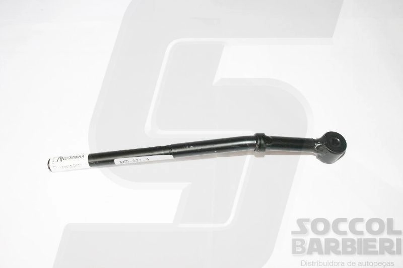 ALAVANCA CAMBIO VW PASSAT/GOL/VOYAGE/PARATI/SAVEIRO 77/ - 4 MARCHAS