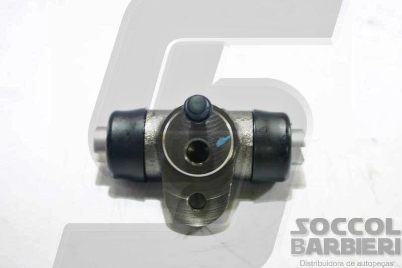 CILINDRO RODA TRASEIRA VW FUSCA 1300 1977/1986 - 1600 1977/1996 - 3/4 - 19.05MM