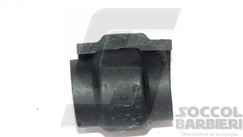 BUCHA ALGEMA TRASEIRA SUP. IVECO DAILY 3510/3512/3513/4012//4910/4912/35C14/35S14/40S16/45S14/55C16