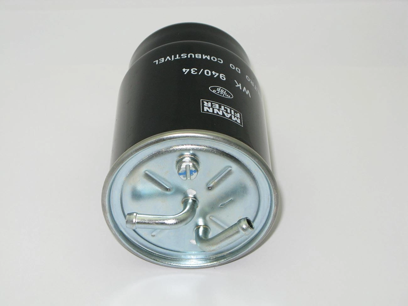 FILTRO BLINDADO COMBUSTÍVEL COMBUSTIVEL AGRALE FURGOVAN 6000E 05/ MA-5.0/6.0 MWM 4.07/4.08 TCE