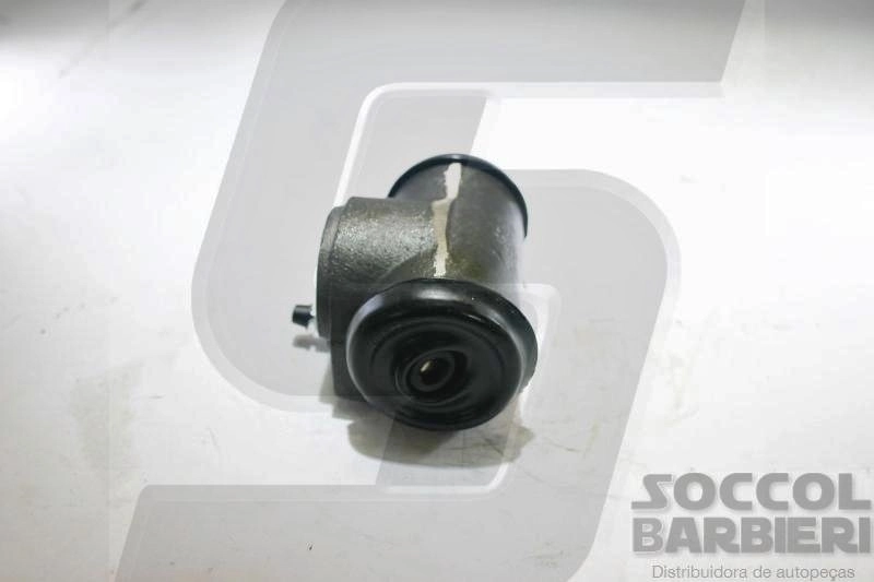 CILINDRO RODA FREIO TRASEIRO LADO ESQUERDO SUPERIOR TRASEIRA ESQUERDA FORD F-600/7000 60/80 F-11000 80/92 1-5/8 41,270MM