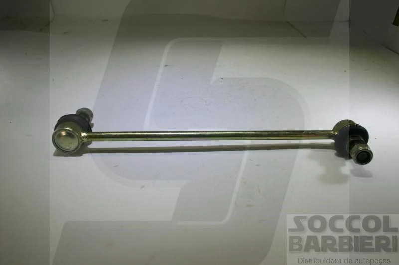 BIELETA DIANTEIRA LD/LE CITROEN BERLINGO 1999/2006 - ROSCA 12MM