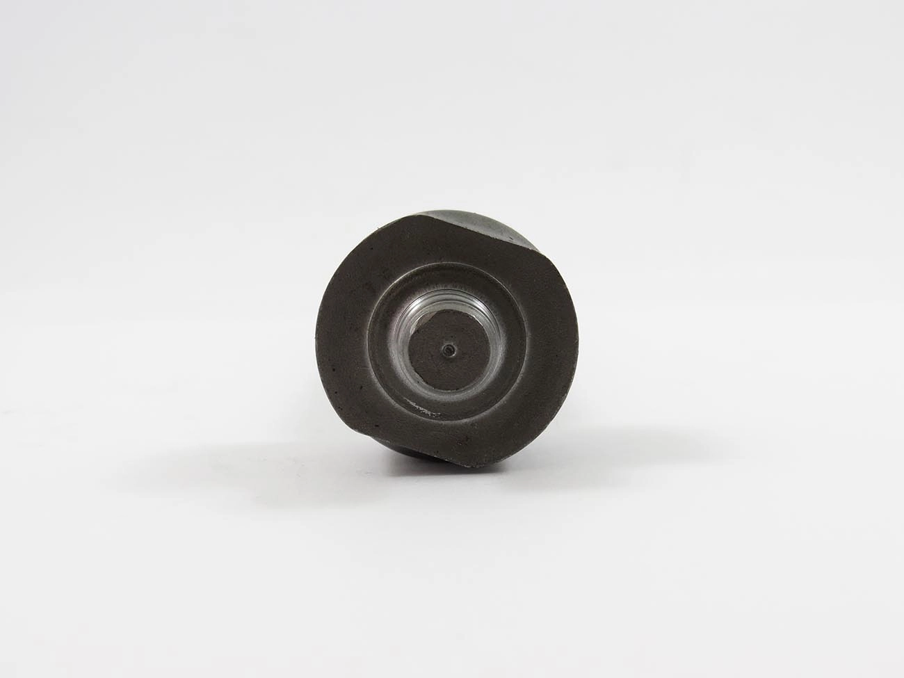 ARTICULAÇÃO/BARRA AXIAL M12X1,5 DIREÇÃO HIDRÁULICA GM CORSA/PICK-UP 94/99 - TIGRA 97/00