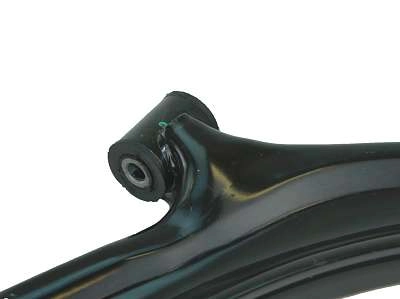 BANDEJA DIREITA COM BUCHAS/COM PIVO NISSAN GRAND LIVINA/LIVINA 2010/2014 - TIIDA 2008/2013