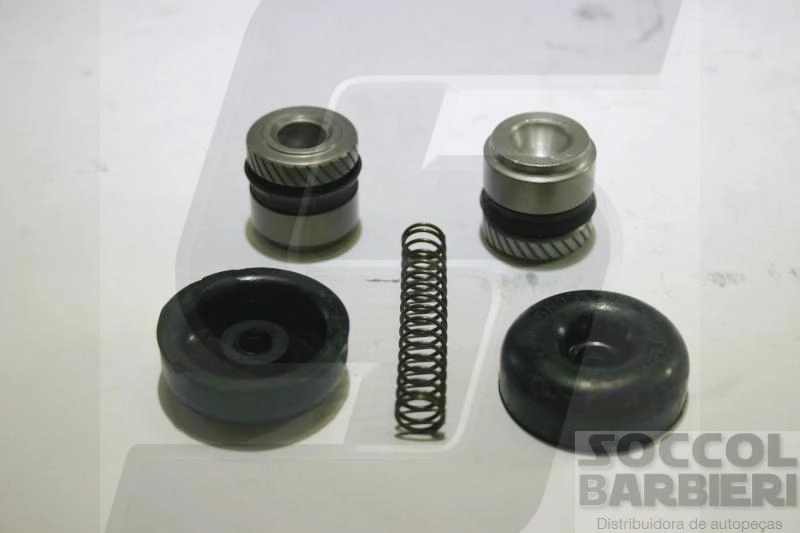REPARO CILINDRO RODA 23.81MM MB 708 87/88 15/16 DIANTEIRO/TRASEIRO