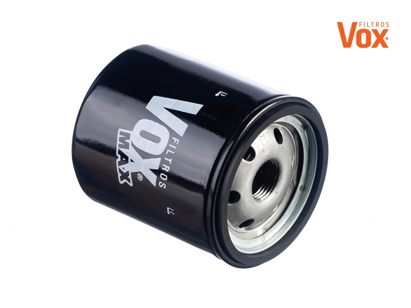 MAXI FILTRO ÓLEO LUBRIFICANTE MOTOR OLEO FIAT 147/UNO/TEMPRA FORD/VW CHT TODOS KA/