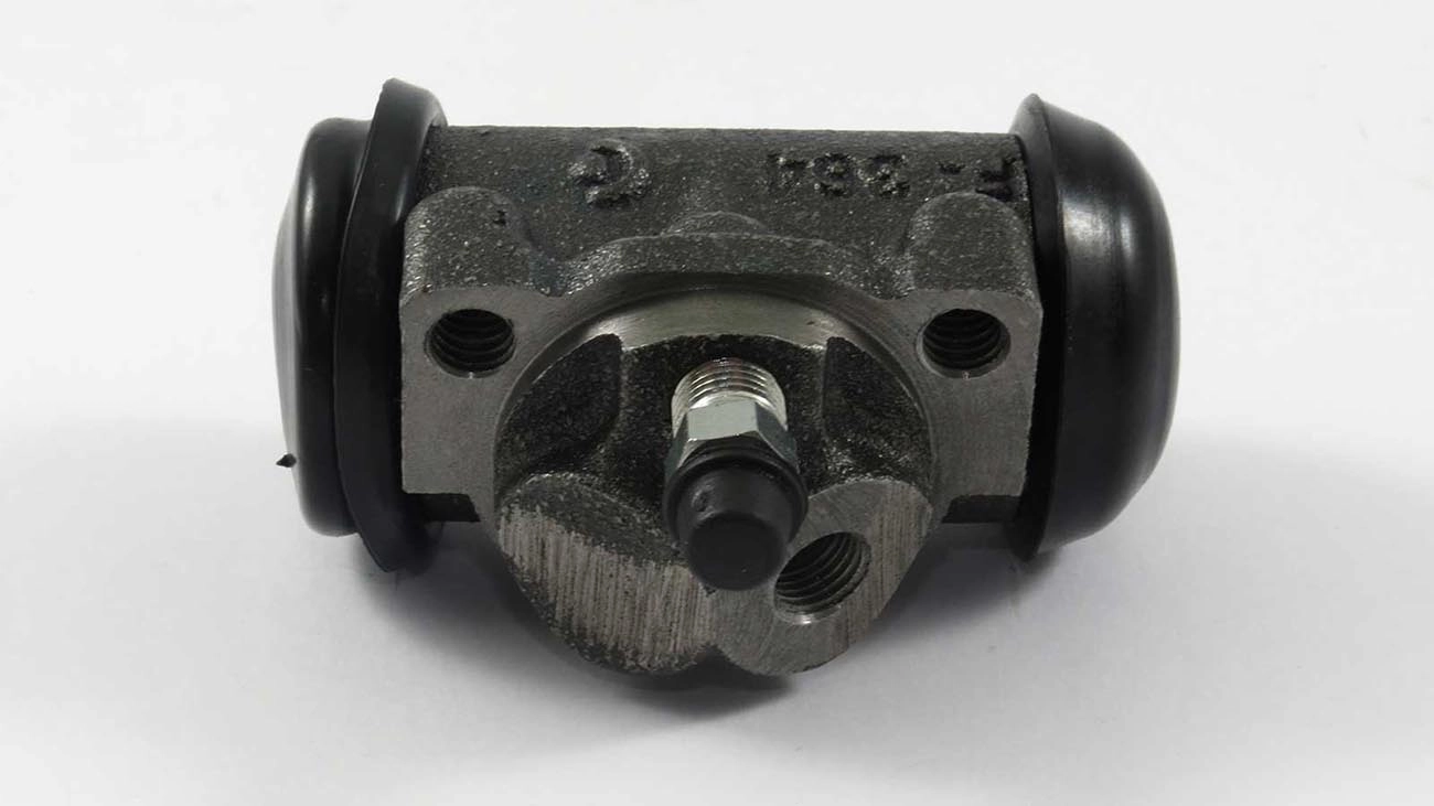 CILINDRO RODA FREIO TRASEIRO LADO DIREITO TRASEIRA DIREITA FORD F-100 68/87 AERO ITAMARATY 63/71 7/8 22,22MM