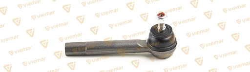 TERMINAL DIREÇÃO LD/LE FIAT UNO/PREMIO/ELBA 92/ - FIORINO 92/13 - EXCETO NOVO UNO - M14X1,5 - 140MM