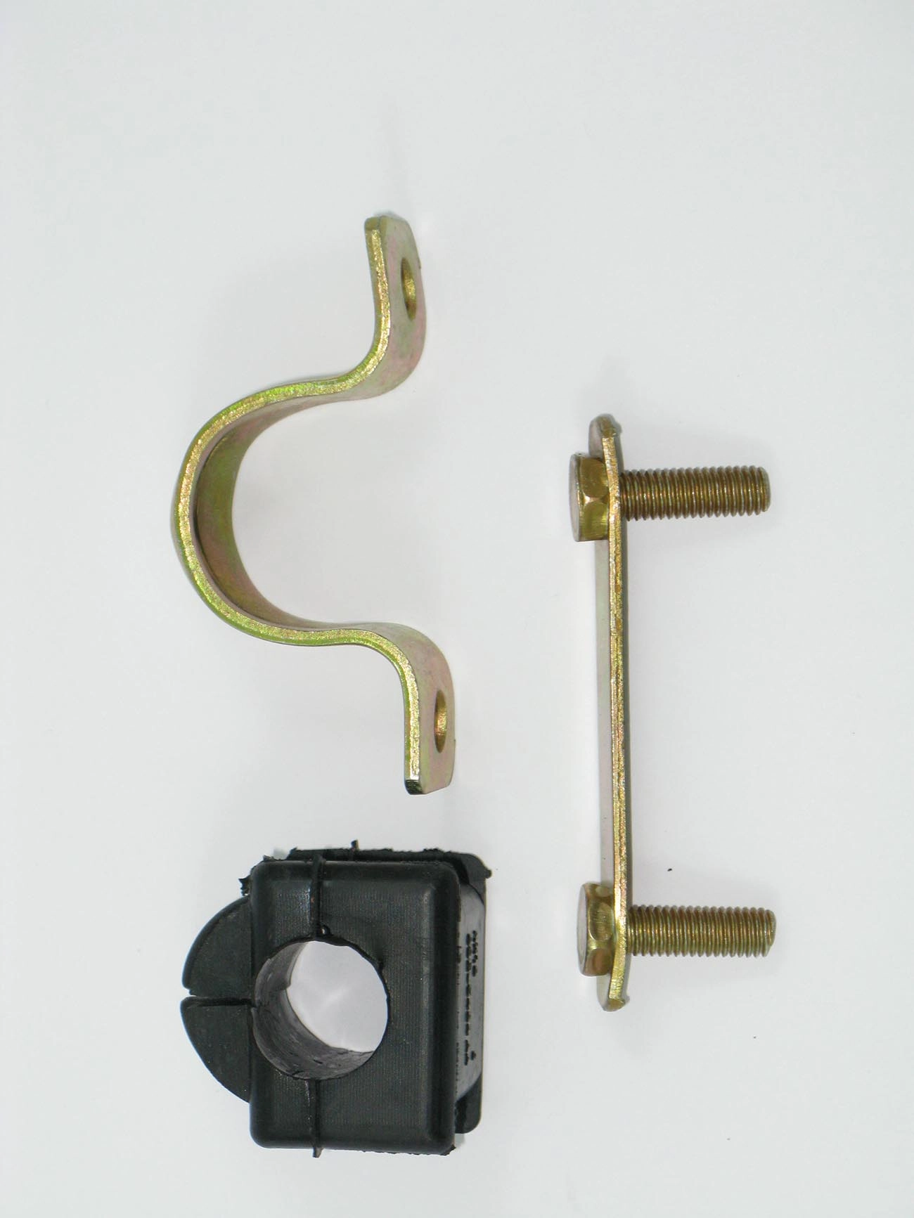 KIT BARRA ESTABILIZADORA DIANTEIRA ESTABILIZADOR FORD PAMPA 89/