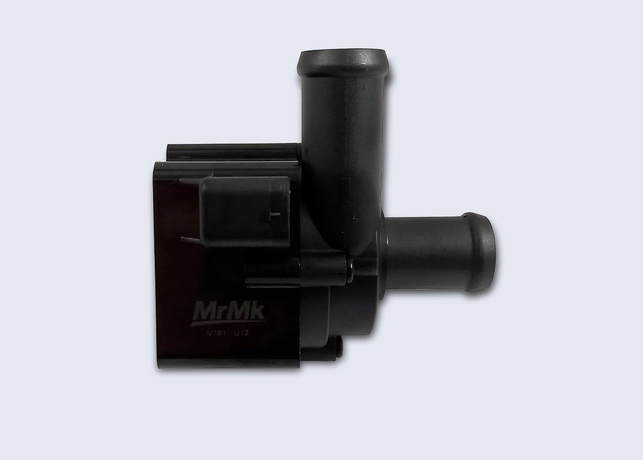 BOMBA DA ÁGUA AUXILIAR ELÉTRICA - VW AMAROK 2.0 16V TDI 10/16  TOUAREG 02/10 3.0 -  AUDI A4/A6/A8/Q5