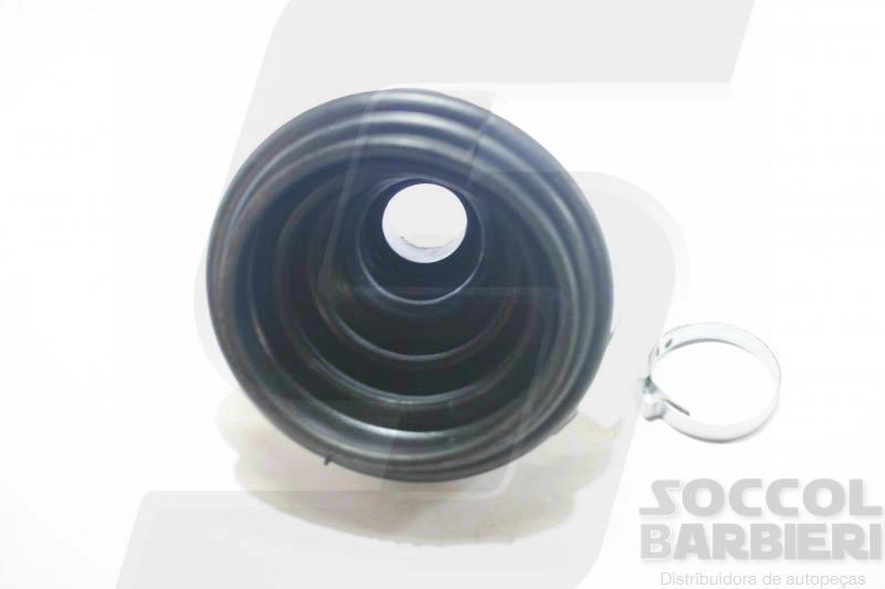 KIT REPARO COIFA HOMOCINÉTICA LADO RODA SEM ABS FIAT PALIO/SIENA/STRADA 1.5/1.6 96/ 24X79X97MM