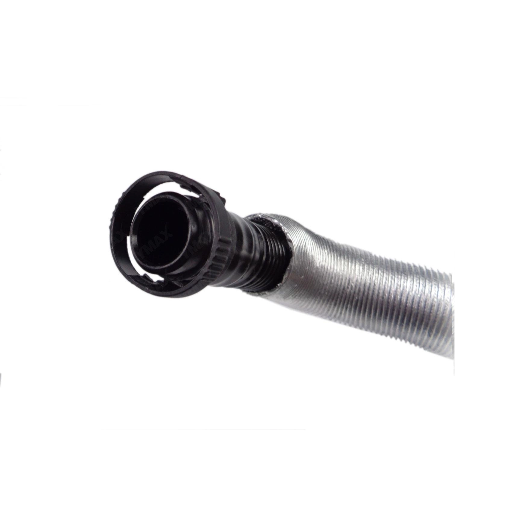 MANGUEIRA RESPIRO AUDI A3 2.0 07/13 Q3 13/18 TT 07/14 VW TIGUAN 13/16 JETTA