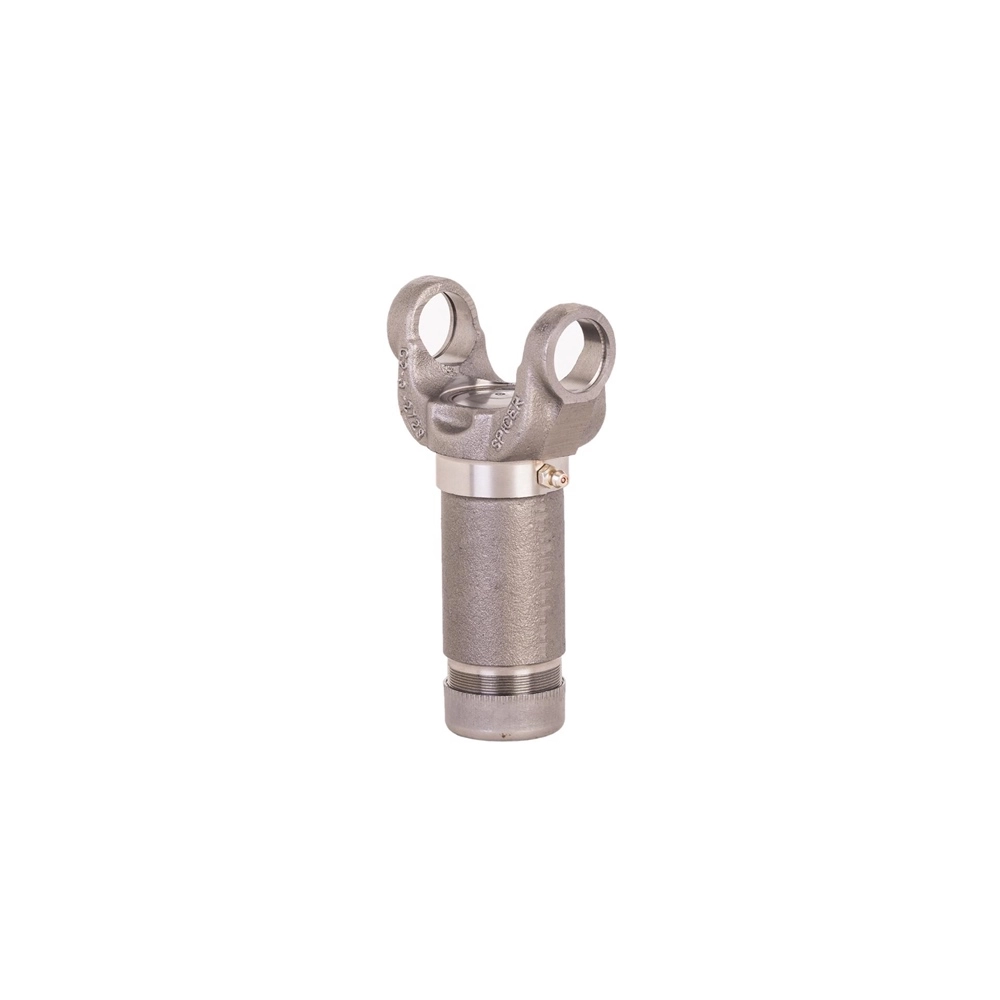 LUVA DO CARDAN 16 ESTRIAS FORD F-350 /71 D-400 A/C/D-10 64/82 VOLVO B-58 VENT. 5-153XS