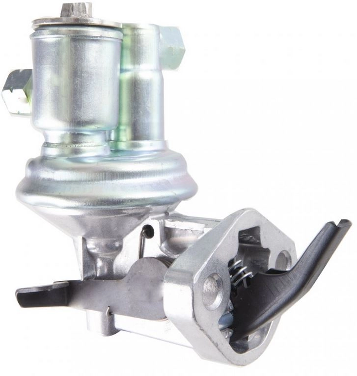 BOMBA COMBUSTÍVEL VEÍCULOS DIESEL MOTORES PERKINS 6357/6358 COMBUSTIVEL GM/FORD/DODGE CAMINHOES MOTOR TODOS 2 FUROS