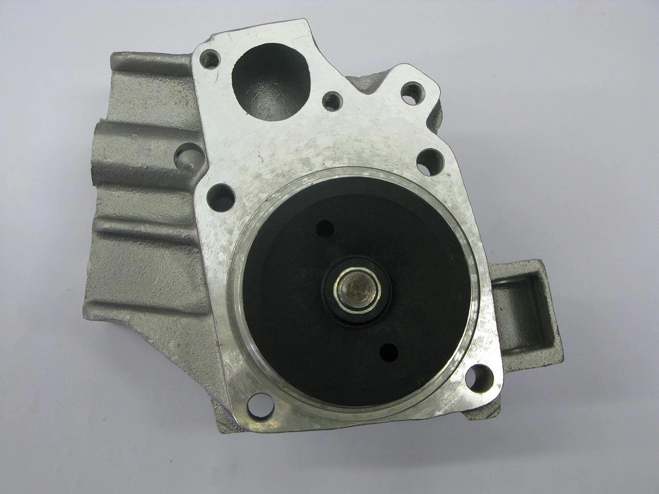 BOMBA AGUA FIAT DUCATO 2.5TD 95/ - DUCATO 2.8 TURBO - CITROEN JUMPER HDI 2.8 00/09 - BOXER 2.5/2.8