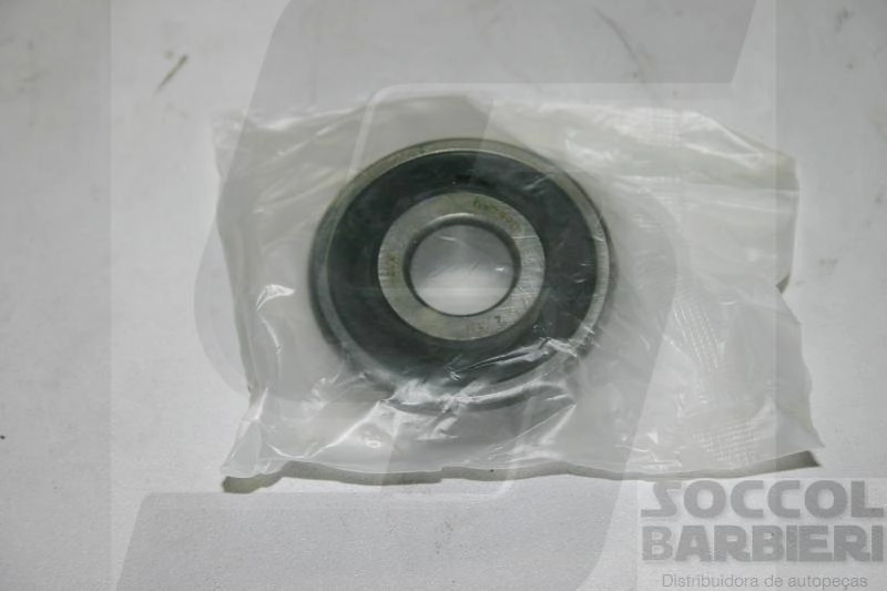 ROLAMENTO ALTERNADOR FORD F-250/350 99/ - MB/VW CAMINHOES - 17X52X17MM