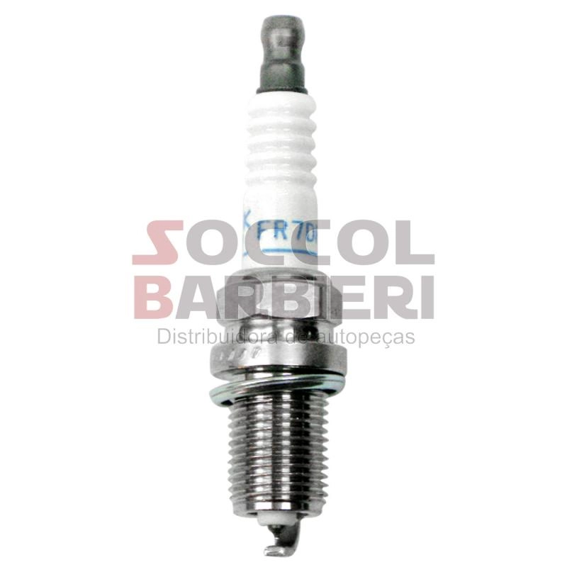 VELA DE IGNICAO VW BORA 2.0 2009/ - GOLF/POLO 2.0 2008/ - JETTA 2.0 2010/ - FLEX -PLATINUM