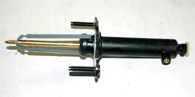 CILINDRO AUXILIAR EMBREAGEM GM A/C/D-20/40/BONANZA/VERANEIO 93/97 SILVERADO/GRAND BLAZER