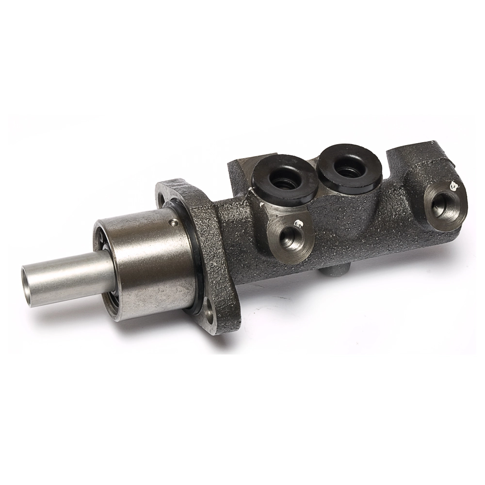 CILINDRO MESTRE FREIO SEM ABS 20.63MM RENAULT CLIO 2000/ SYMBOL 2009/