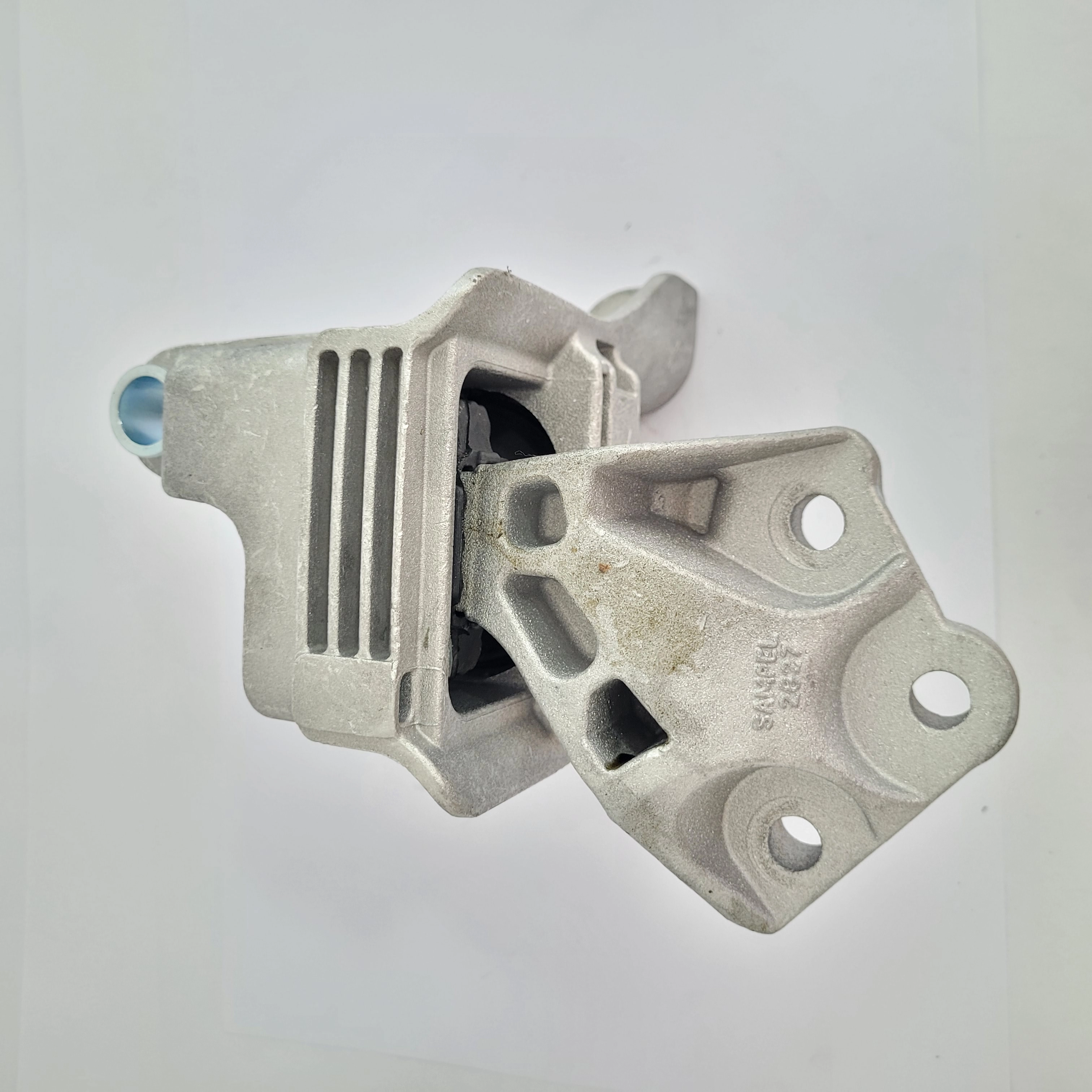 SUPORTE HIDRAULICO DO MOTOR FORD ECOSPORT 1.5 2017/ LADO DIREITO - AUTOMATICO/MANUAL