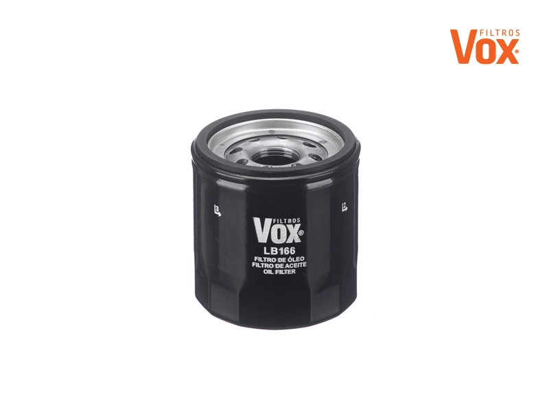 FILTRO OLEO HYUNDAI HB20 1.0 2012/ HB20S 2019/ RENAULT DUSTER/LOGAN 2017/ FLUENCE 2012/ SANDERO
