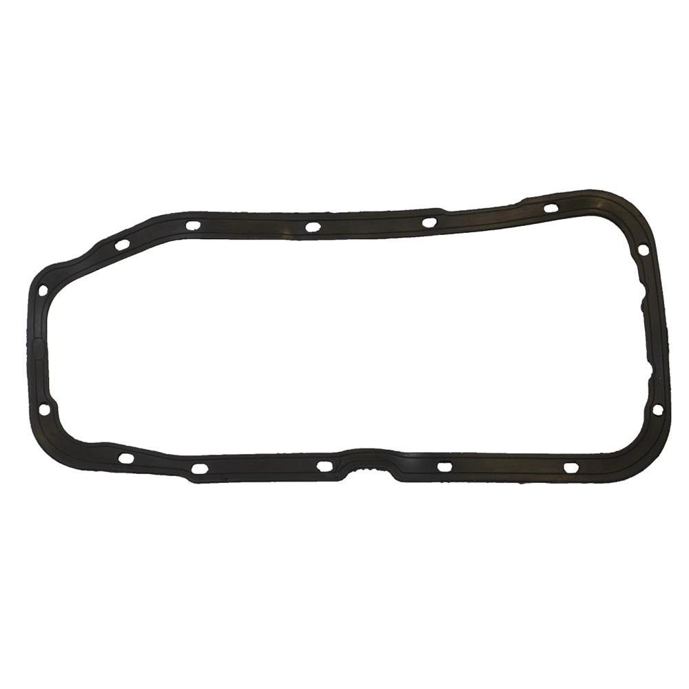 JUNTA CÁRTER MOTOR BORRACHA SEM DEFLETOR GM MONZA/KADETT/VECTRA/OMEGA