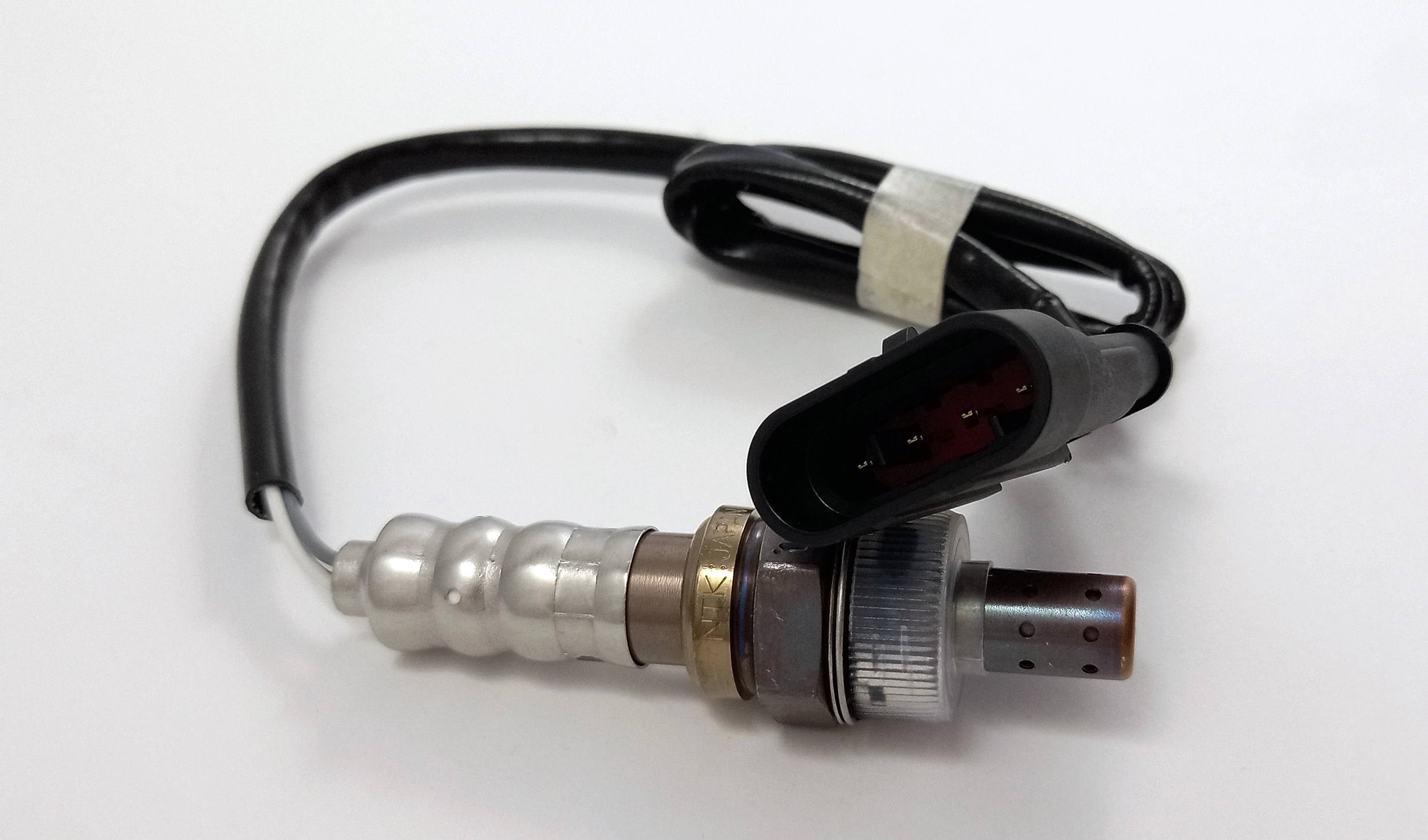 SONDA LAMBDA FIAT PALIO/SIENA/STRADA/DOBLO/IDEA/PUNTO 1.6/1.8 16V 2011/2014 - E.TORQ - PRÉ-BICOMBUS