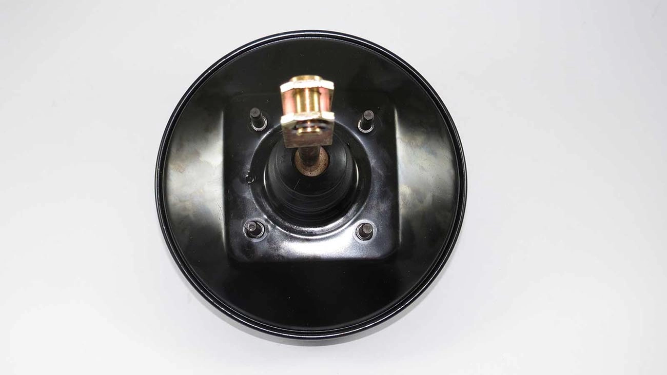 SERVO FREIO VW GOL 2.0 95/00 G II/III S/ABS - 7/8