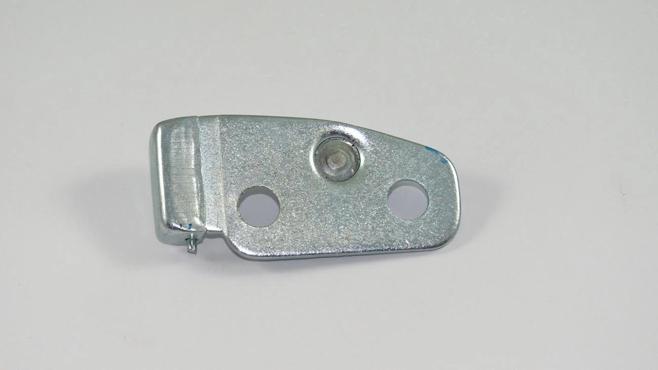 BATENTE PORTA WILLYS F-75/RURAL - DIREITO