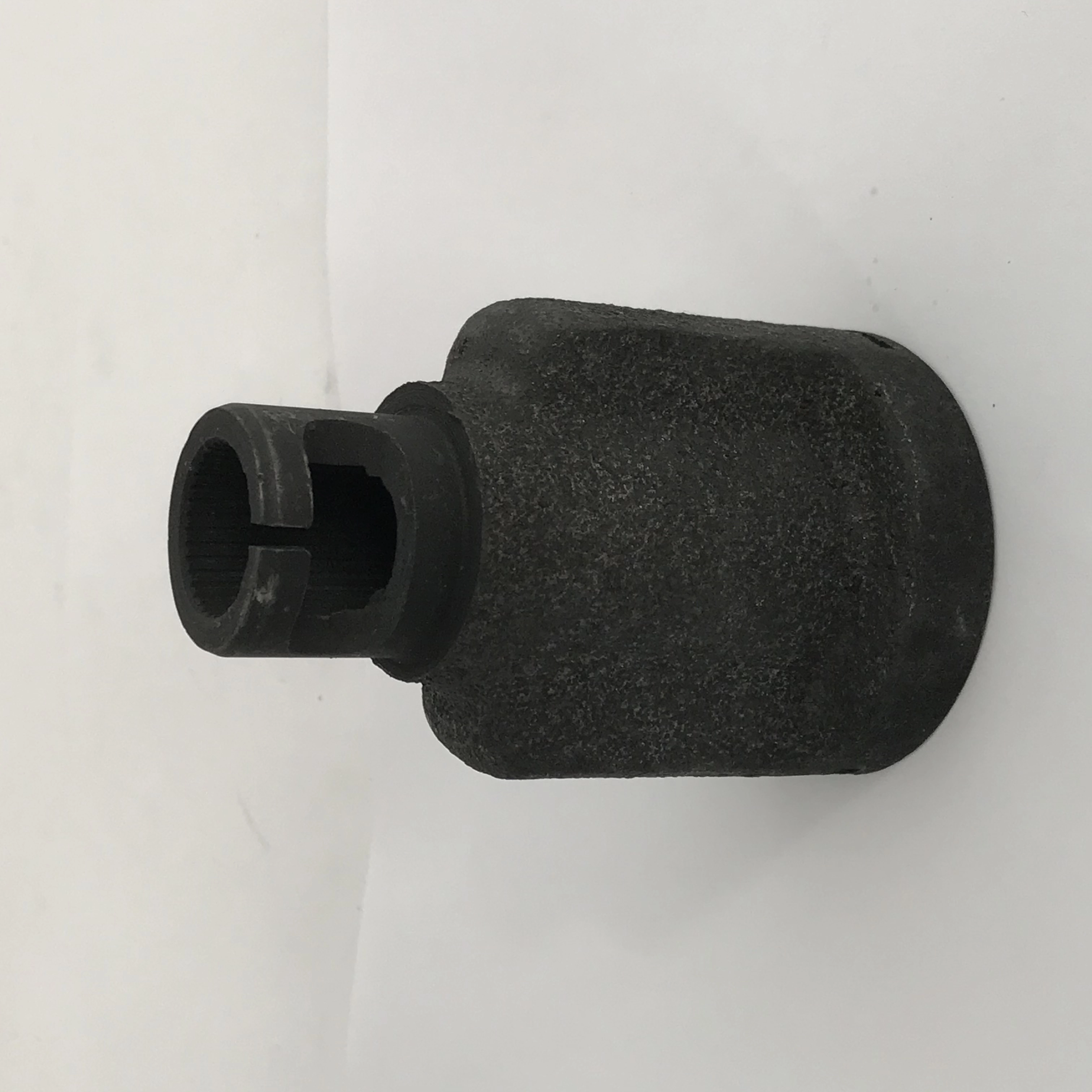 ACOPLAMENTO COLUNA DE DIREÇÃO FORD F-600/F-11000/F22000 72/92 GM A/C/D-20 85/92 - COMPLETO