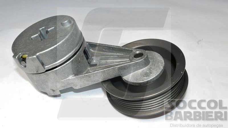 TENSOR CORREIA ALTERNADOR GM SILVERADO/GRAND BLAZER 4.2 97/2001 - MWM