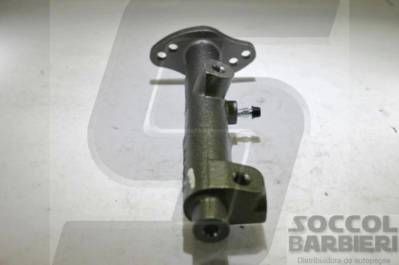 CILINDRO MESTRE FREIO DUPLO SEM RESERVATÓRIO GM CHEVETTE 73/86 CHEVY 82/86 MARAJO