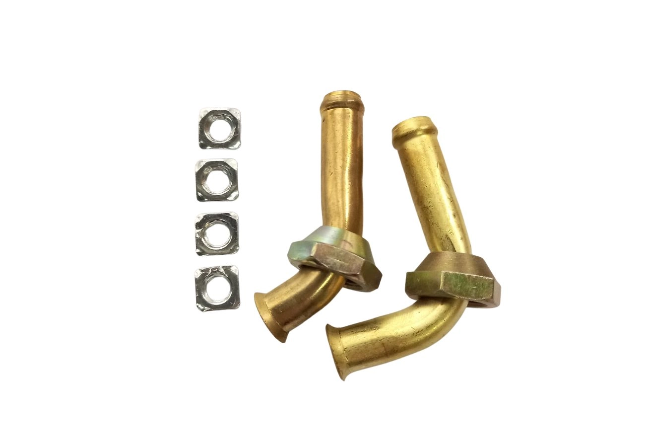 RADIADOR TOYOTA HILUX 2.7 16V 09/15 - SW4 2.7 16V 09/15 - COM AR CONDICIONADO - AUTOMÁTICO